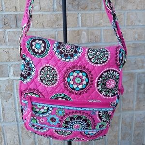 Vera Bradley tote😃😃😃